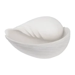 Mette Ditmer Kodinsisustusta Ja Yksityiskohtia^Conch koriste simpukka, Large