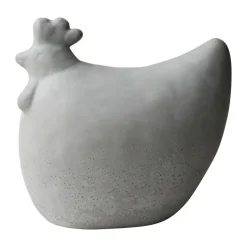 DBKD Pääsiäiskoristeet^Concrete hen koriste, Large