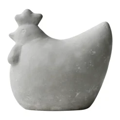 DBKD Pääsiäiskoristeet^Concrete hen koriste, Small