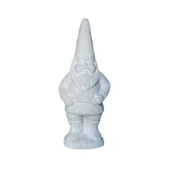 DBKD Joulukoristeet^Concrete Santa -joulukoriste, Concrete, large