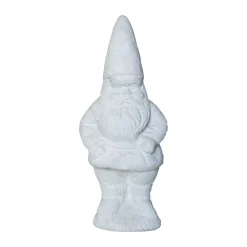 DBKD Joulukoristeet^Concrete Santa -joulukoriste, Concrete, medium