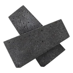 Audo Copenhagen Kodinsisustusta Ja Yksityiskohtia^Converge kirjatuki, Lava stone