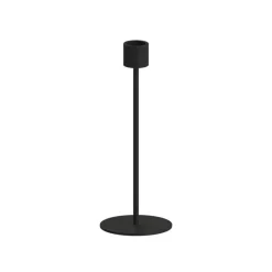 Cooee Design Kynttilänjalat & Kyntteliköt^Cooee kynttilänjalka 21 cm, black