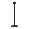 Cooee Design Kynttilänjalat & Kyntteliköt^Cooee kynttilänjalka 29 cm, black