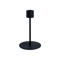 Cooee Design Kynttilänjalat & Kyntteliköt^Cooee kynttilänjalka 13 cm, Black