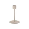 Cooee Design Kynttilänjalat & Kyntteliköt^Cooee kynttilänjalka 13 cm, Sand