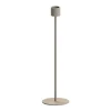 Cooee Design Kynttilänjalat & Kyntteliköt^Cooee kynttilänjalka 29 cm, sand