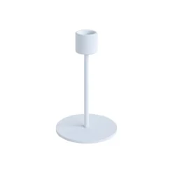 Cooee Design Kynttilänjalat & Kyntteliköt^Cooee kynttilänjalka 13 cm, White