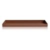 Cooee Design Kodinsisustusta Ja Yksityiskohtia|Koristetarjottimet^Cooee tarjotin 32 cm, Coconut