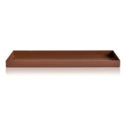 Cooee Design Kodinsisustusta Ja Yksityiskohtia|Koristetarjottimet^Cooee tarjotin 32 cm, Coconut