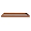 Cooee Design Kodinsisustusta Ja Yksityiskohtia|Koristetarjottimet^Cooee tarjotin 39 cm, Coconut