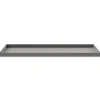 Cooee Design Kodinsisustusta Ja Yksityiskohtia|Koristetarjottimet^Cooee tarjotin 50 cm, grey