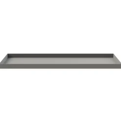 Cooee Design Kodinsisustusta Ja Yksityiskohtia|Koristetarjottimet^Cooee tarjotin 50 cm, grey