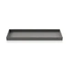 Cooee Design Kodinsisustusta Ja Yksityiskohtia|Koristetarjottimet^Cooee tarjotin 32 cm, grey