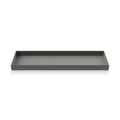 Cooee Design Kodinsisustusta Ja Yksityiskohtia|Koristetarjottimet^Cooee tarjotin 32 cm, grey