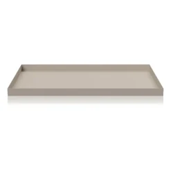 Cooee Design Kodinsisustusta Ja Yksityiskohtia|Koristetarjottimet^Cooee tarjotin 39 cm, Sand