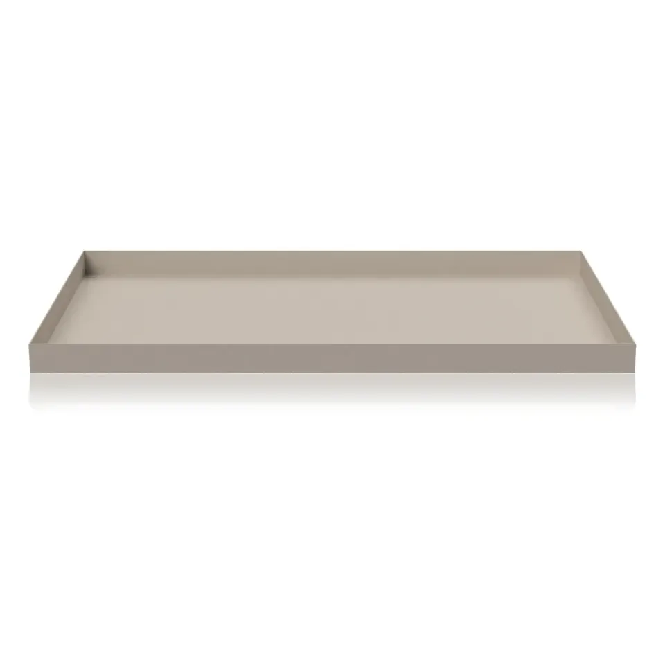 Cooee Design Kodinsisustusta Ja Yksityiskohtia|Koristetarjottimet^Cooee tarjotin 39 cm, Sand