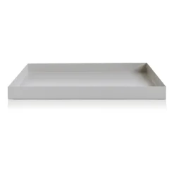 Cooee Design Kodinsisustusta Ja Yksityiskohtia|Koristetarjottimet^Cooee tarjotin 24,5 cm, Sand