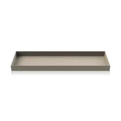 Cooee Design Kodinsisustusta Ja Yksityiskohtia|Koristetarjottimet^Cooee tarjotin 32 cm, sand