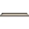 Cooee Design Kodinsisustusta Ja Yksityiskohtia|Koristetarjottimet^Cooee tarjotin 50 cm, sand