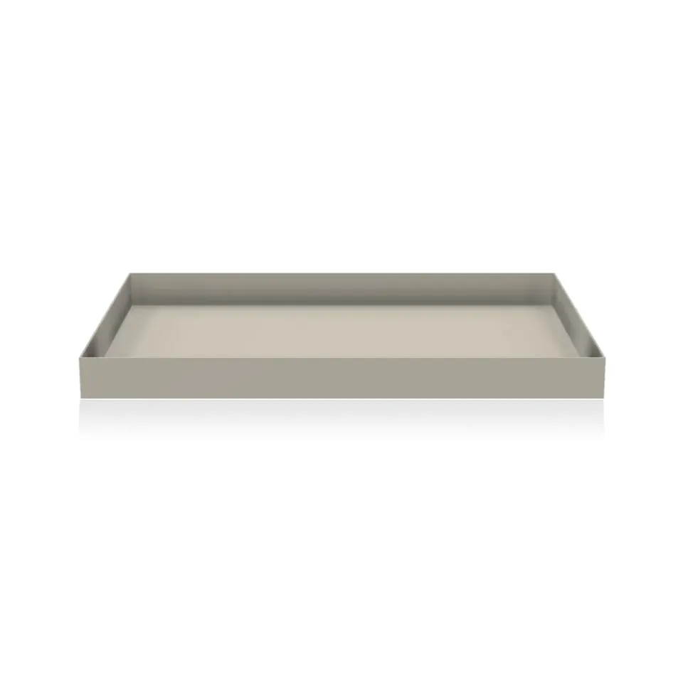 Cooee Design Kodinsisustusta Ja Yksityiskohtia|Koristetarjottimet^Cooee tarjotin 24,5 cm, Shell