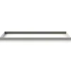 Cooee Design Kodinsisustusta Ja Yksityiskohtia|Koristetarjottimet^Cooee tarjotin 50 cm, white
