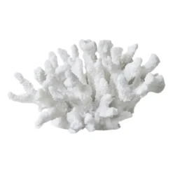 Mette Ditmer Veistokset & Posliinihahmot^Coral branches white, Large