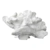 Mette Ditmer Veistokset & Posliinihahmot^Coral fan, White