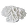 Mette Ditmer Veistokset & Posliinihahmot^Coral gills, White