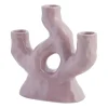 Lene Bjerre Maljakot^Corille maljakko 15,5 cm, Lilac