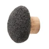 MUUBS Koukut & Vaateripustimet^Crust koukku S, Musta