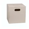 Nofred Lastenhuoneen Säilytys|Laatikot & Rasiat^Cube Storage säilytyslaatikko, Beige