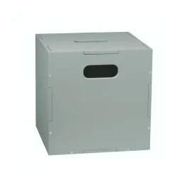 Nofred Lastenhuoneen Säilytys|Laatikot & Rasiat^Cube Storage säilytyslaatikko, Oliivinvihreä