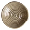 DBKD Koristekulhot^Curl kulho small Ø 12 cm, Monivärinen