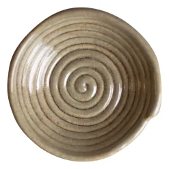 DBKD Koristekulhot^Curl kulho small Ø 12 cm, Monivärinen