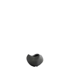 101 Copenhagen Koristekulhot^Curve mini kulho 11 cm, Dark grey