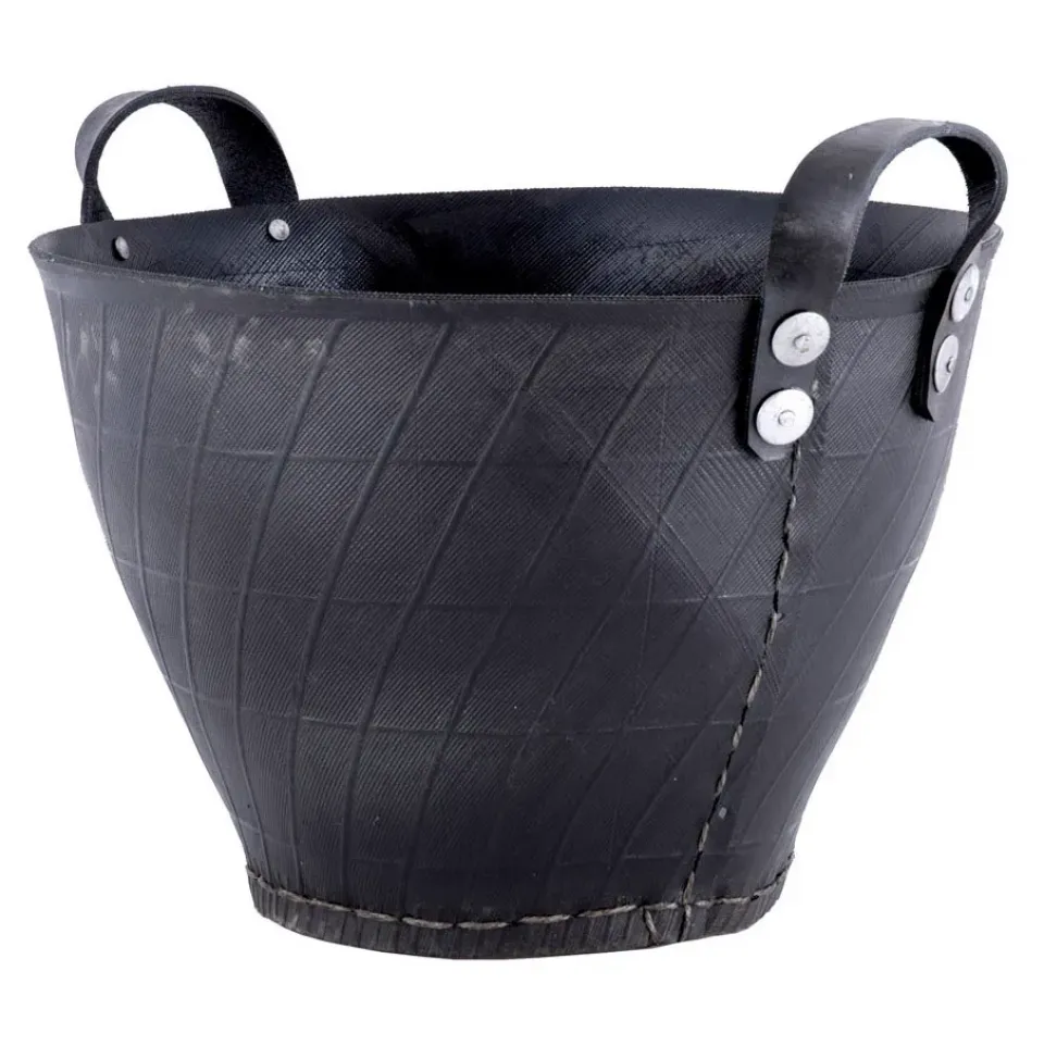 MUUBS Säilytyskorit^Dacarr säilytyskori 40 cm, Musta