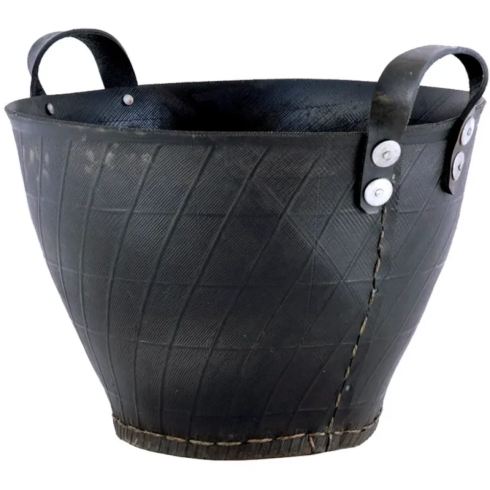 MUUBS Säilytyskorit^Dacarr säilytyskori 50 cm, Musta