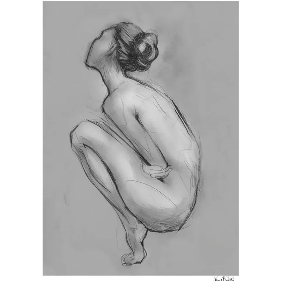 Anna Bülow Julisteet^Darkroom 2 juliste, 50 x 70 cm