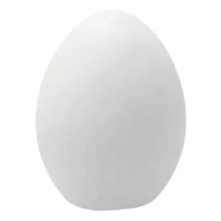 DBKD Pääsiäiskoristeet^koristemuna, White