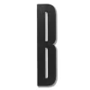 Design Letters Lastenhuoneen Sisustus|Lastenhuoneen Sisustus^-kirjain, B