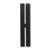 Design Letters Lastenhuoneen Sisustus|Lastenhuoneen Sisustus^-kirjain, H
