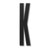 Design Letters Lastenhuoneen Sisustus|Lastenhuoneen Sisustus^-kirjain, K