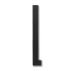 Design Letters Lastenhuoneen Sisustus|Lastenhuoneen Sisustus^-kirjain, L
