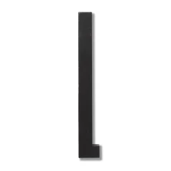 Design Letters Lastenhuoneen Sisustus|Lastenhuoneen Sisustus^-kirjain, L