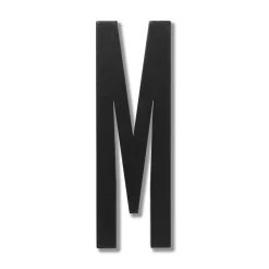 Design Letters Lastenhuoneen Sisustus|Lastenhuoneen Sisustus^-kirjain, M