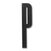Design Letters Lastenhuoneen Sisustus|Lastenhuoneen Sisustus^-kirjain, P