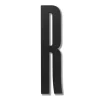 Design Letters Lastenhuoneen Sisustus|Lastenhuoneen Sisustus^-kirjain, R