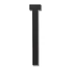 Design Letters Lastenhuoneen Sisustus|Lastenhuoneen Sisustus^-kirjain, T