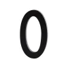 Design Letters Lastenhuoneen Sisustus|Lastenhuoneen Sisustus^numerot alumiini 50 mm, 0